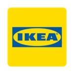 Logo of IKEA Shopping android Application 