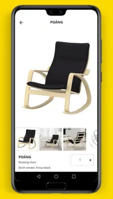 IKEA Shopping android App screenshot 5